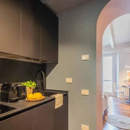 Oc By Rent Apartamento *