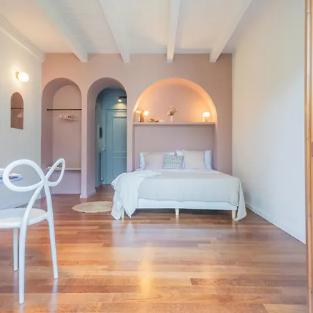 Oc By Rent Apartamento *