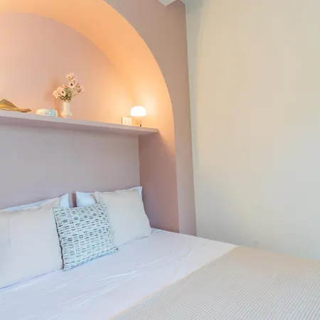 Apartament Oc By Rent *