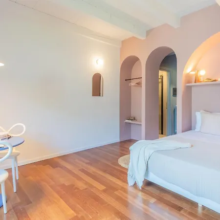 Apartament Oc By Rent Laglio