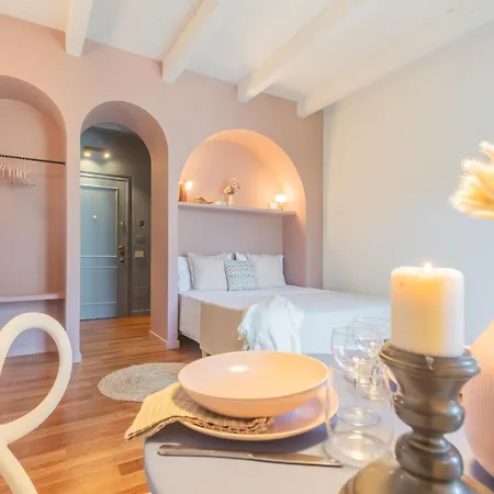 Oc By Rent Apartamento