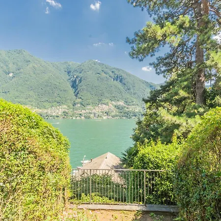 Oc By Rent Apartamento Laglio