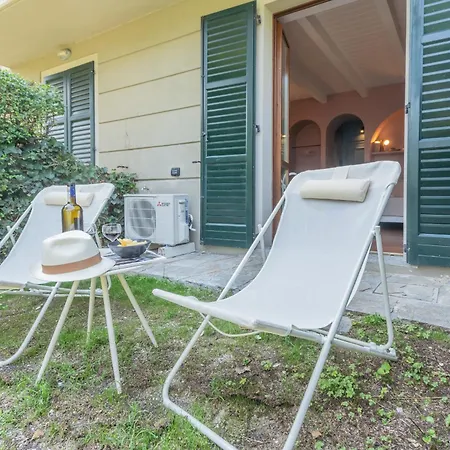 Oc By Rent Apartament Laglio